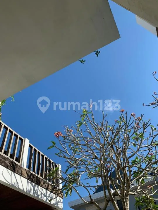 Villa View Laut Furnished Strategis Premium With Poll di Pecatu - Image 2 of 4