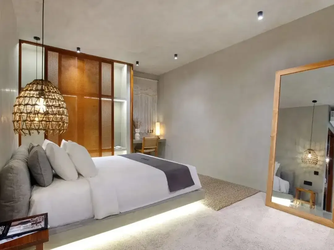 Luxury Garden Villa in Ubud – Exclusive Boutique Development - Image 10 of 10