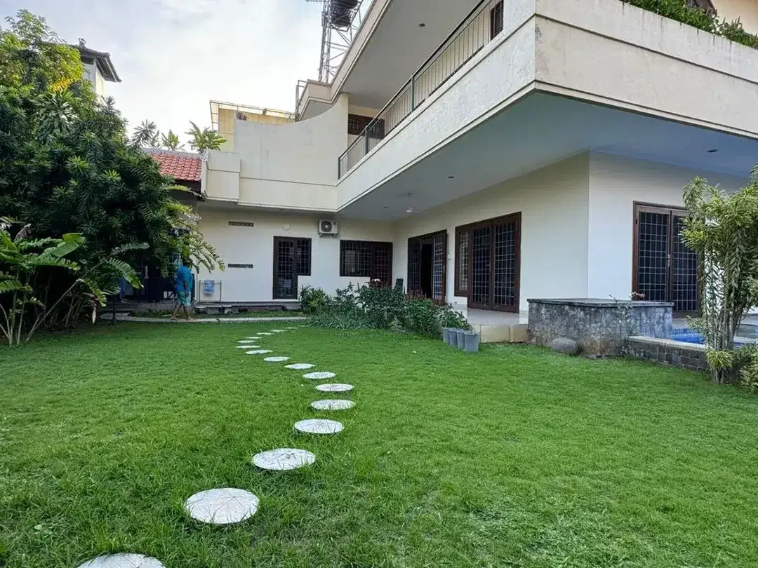 Rumah isi Pool Di Ciung Wanara Renon Dkt Raya Puputan Tukad Unda Pemuda Sanur - Image 3 of 9