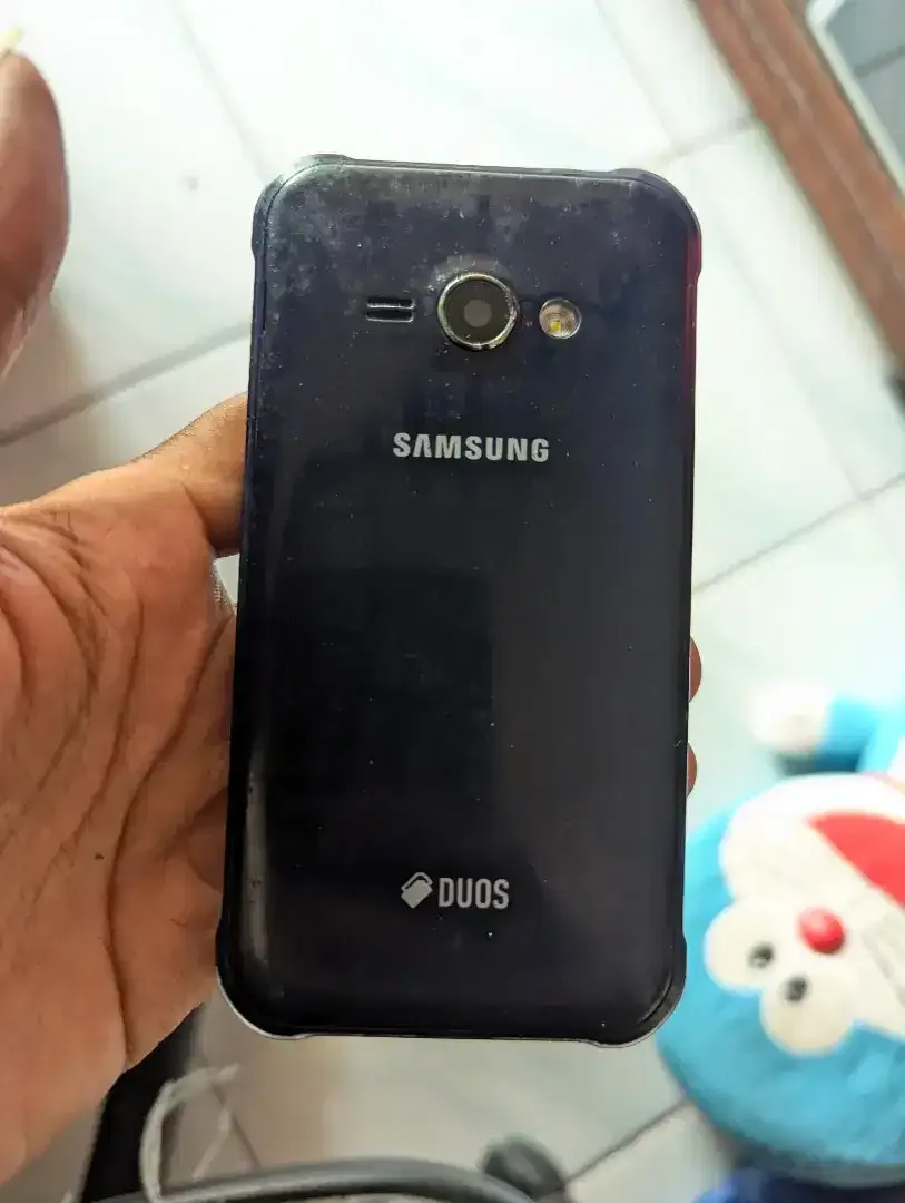 samsung  j1 ace sinyal 4g - Image 2 of 2