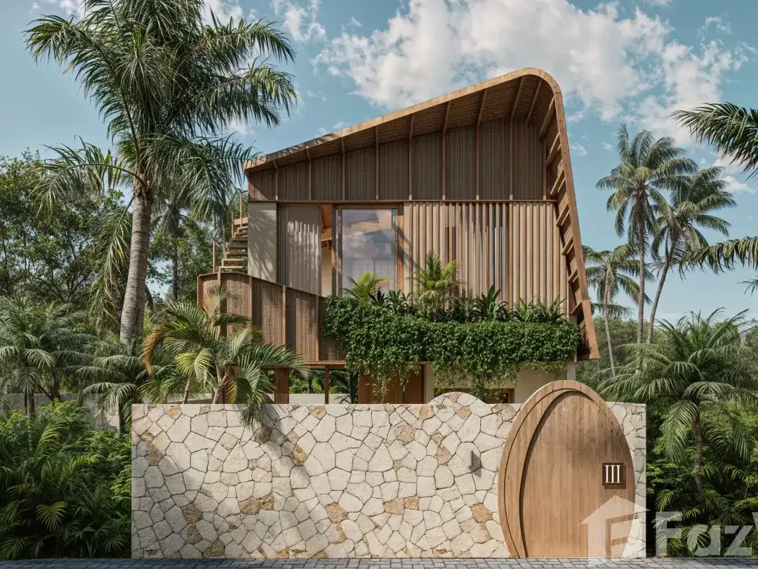 1 Bedroom Villa for sale in Pecatu, Bali - Image 3 of 10