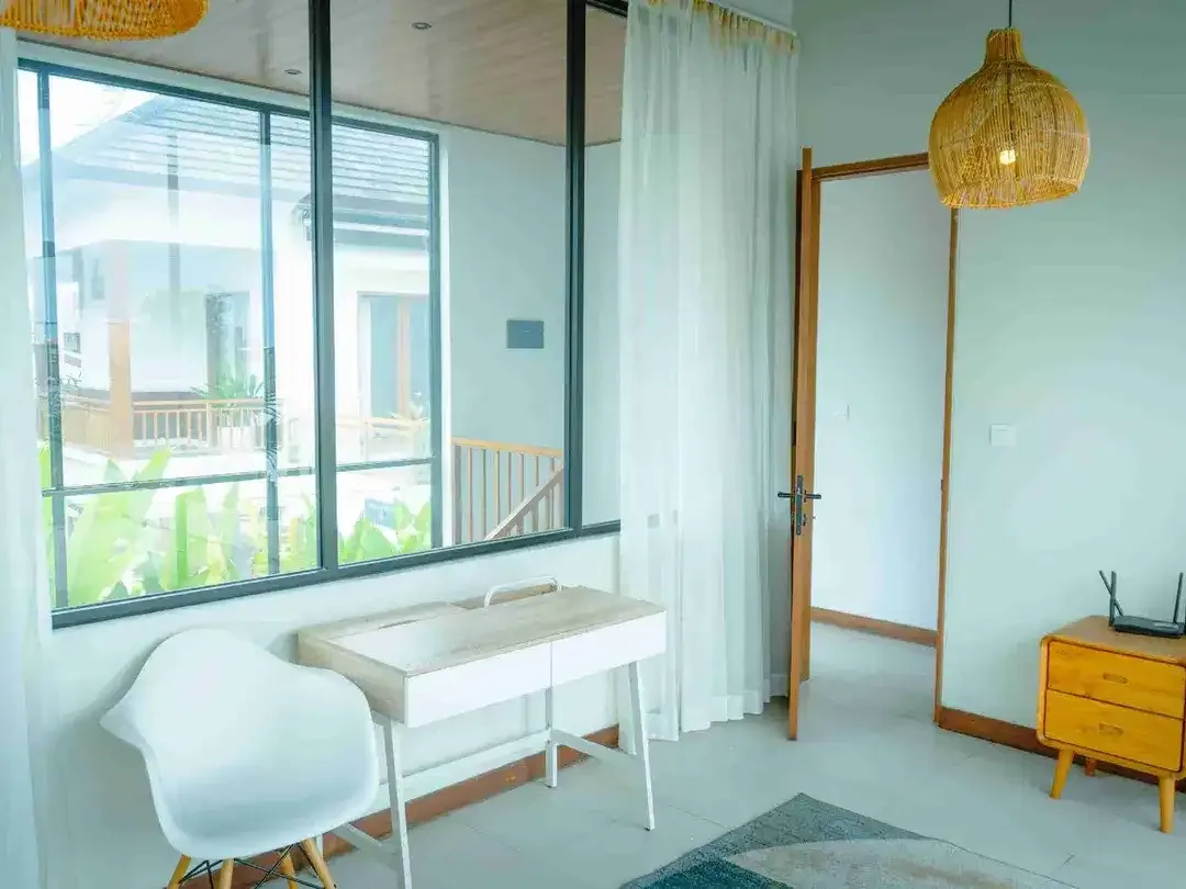 Luxury Tropical Villa in pererenan Canggu, Bali - Image 7 of 10