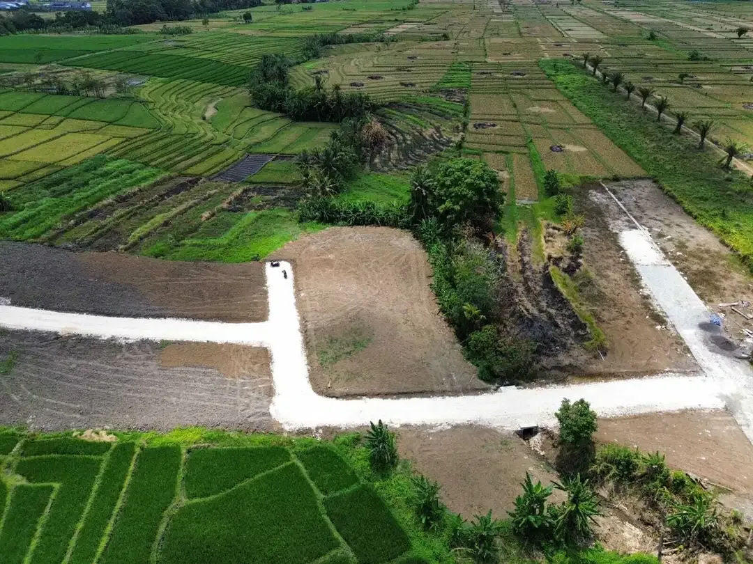Dijual Tanah Kavling Pantai Kedungu Tanah Lot - Image 3 of 7