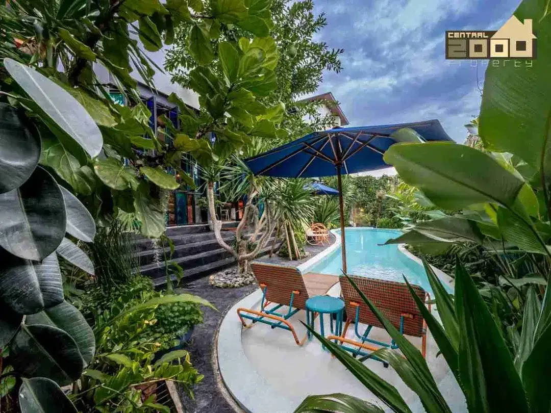 Exclusive Freehold Villa in Uluwatu – Private Pool, Garden & Premium Design - Image 2 of 10