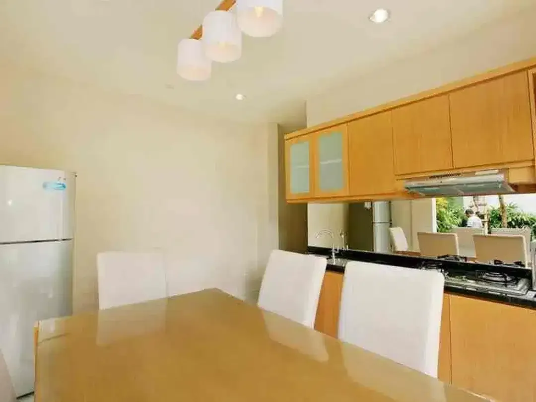 Single-storey villa for sale on Jl. Baik- baik, Nakula, Seminyak - Image 6 of 10