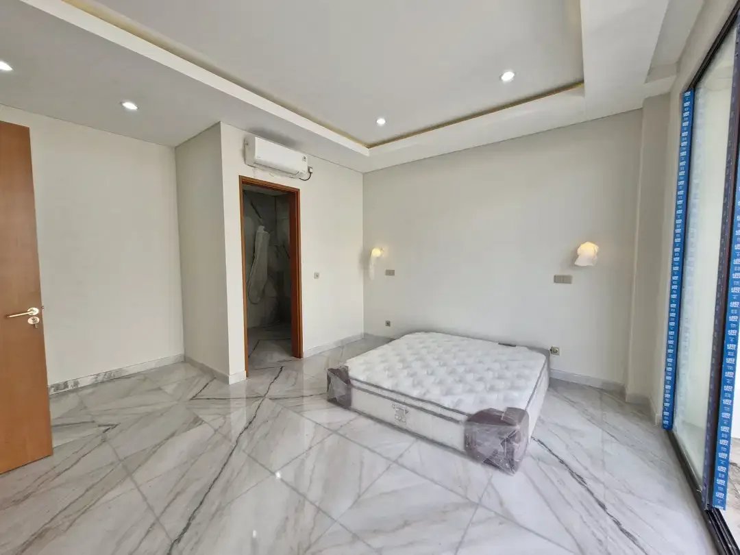 VILLA LUXURY DALAM KOMPLEKS BARU DI UMALAS - Image 7 of 10