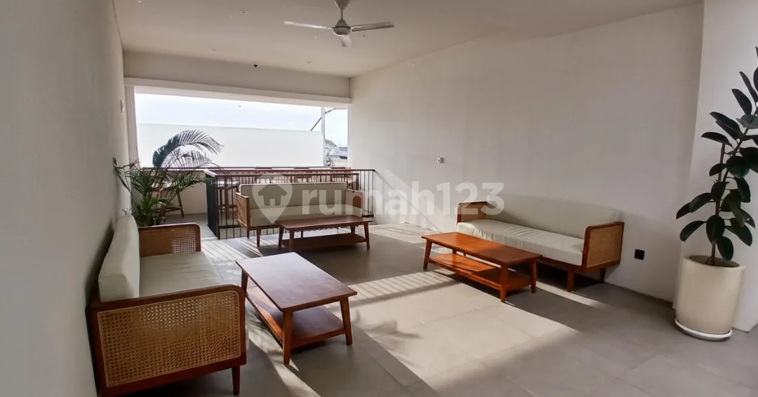 Strategically Located Modern Apartment In Sempol Pererenan, Canggu - Image 4 of 4