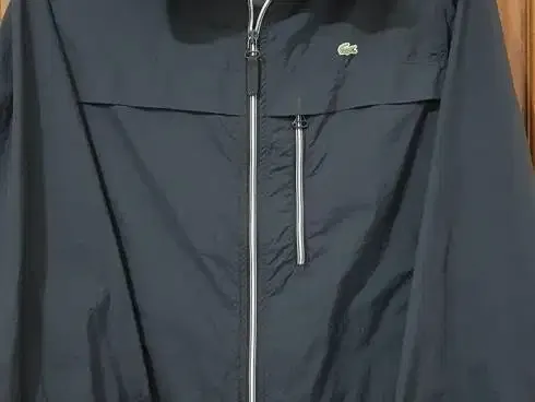 JAKET HUJAN LACOSTE - Image 5 of 10