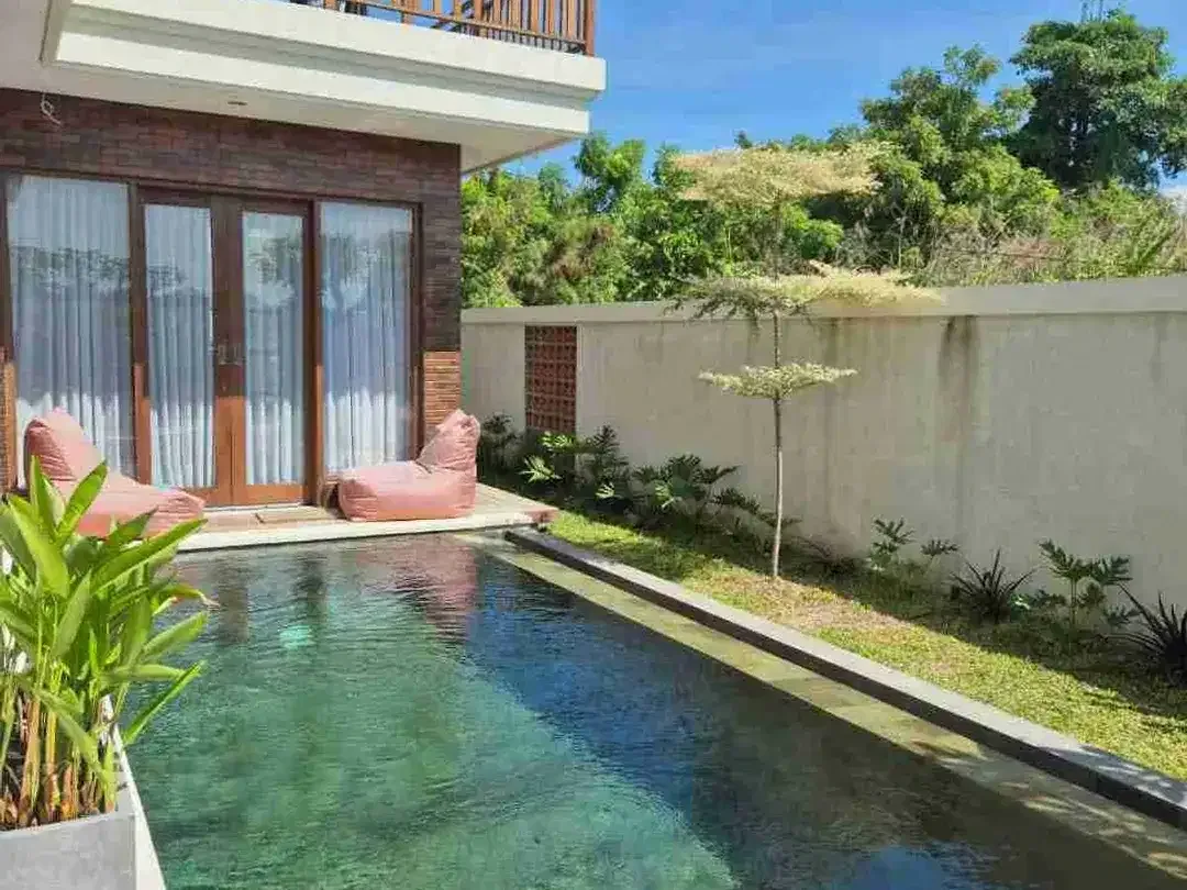 JUAL VILLA MEWAH KAWASAN SANUR DENPASAR - Image 2 of 10