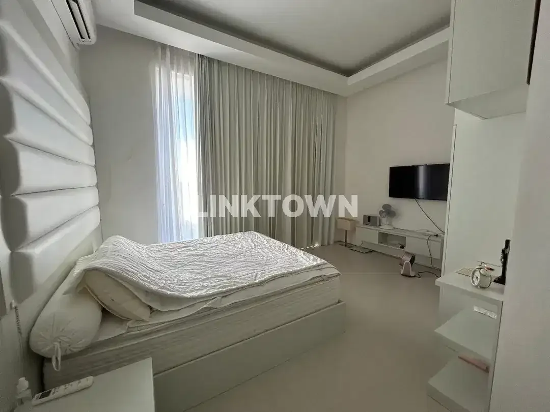 Dijual Villa Dengan Pemandangan Laut Taman Griya Jimbaran - Image 6 of 10