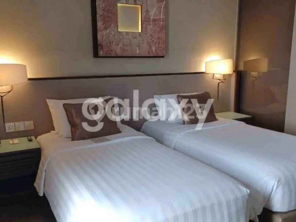 Dijual Unit Condotel Legian Kuta Badung, Bali - Image 4 of 4