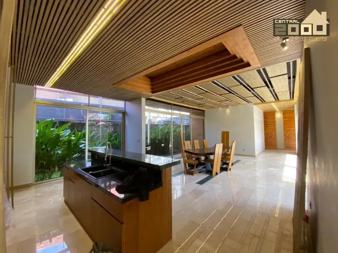 Luxury Modern Villa For Sale – Prime Bali Location - Image 2 of 10