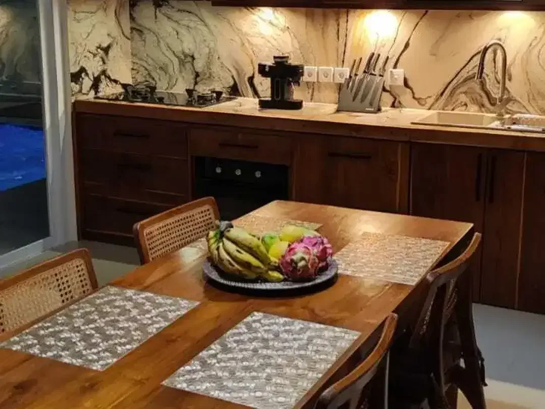 4 Bedroom Villa for sale in Denpasar Timur, Bali - Image 9 of 10
