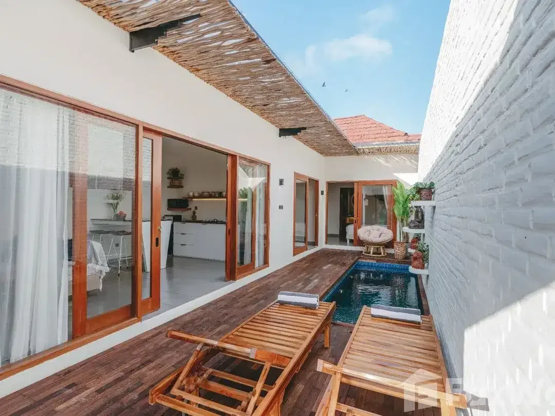 2 Bedroom Villa for sale in Mengwi, Bali - Image 1 of 10