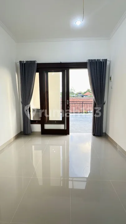 Rumah Baru Style Villa Full Furnish di Jimbaran Siap Huni - Image 3 of 4