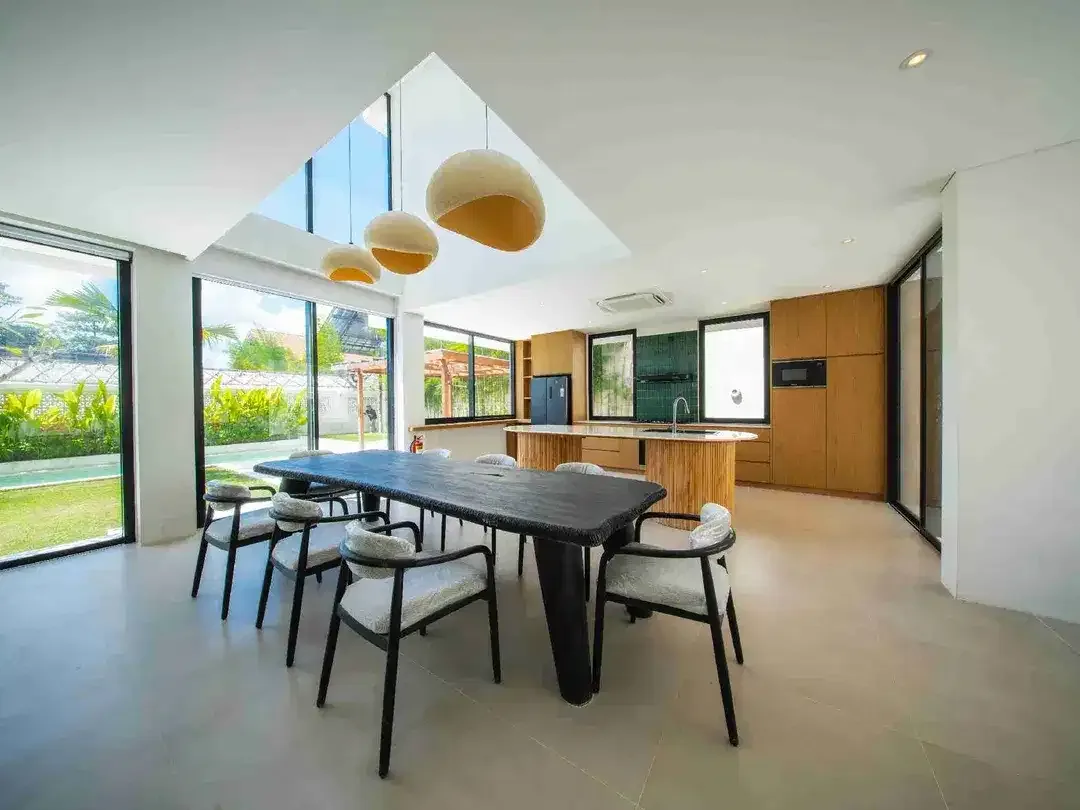 luxury villa for sale freehold Kawasan pantai Bingin Pecatu Badung Bali - Image 2 of 10