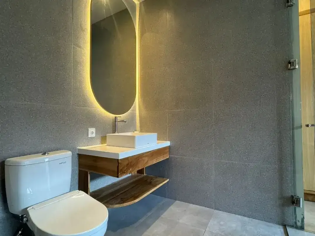 For Rent 3 Bedroom Villa - Kayu Tulang, Canggu - Image 10 of 10