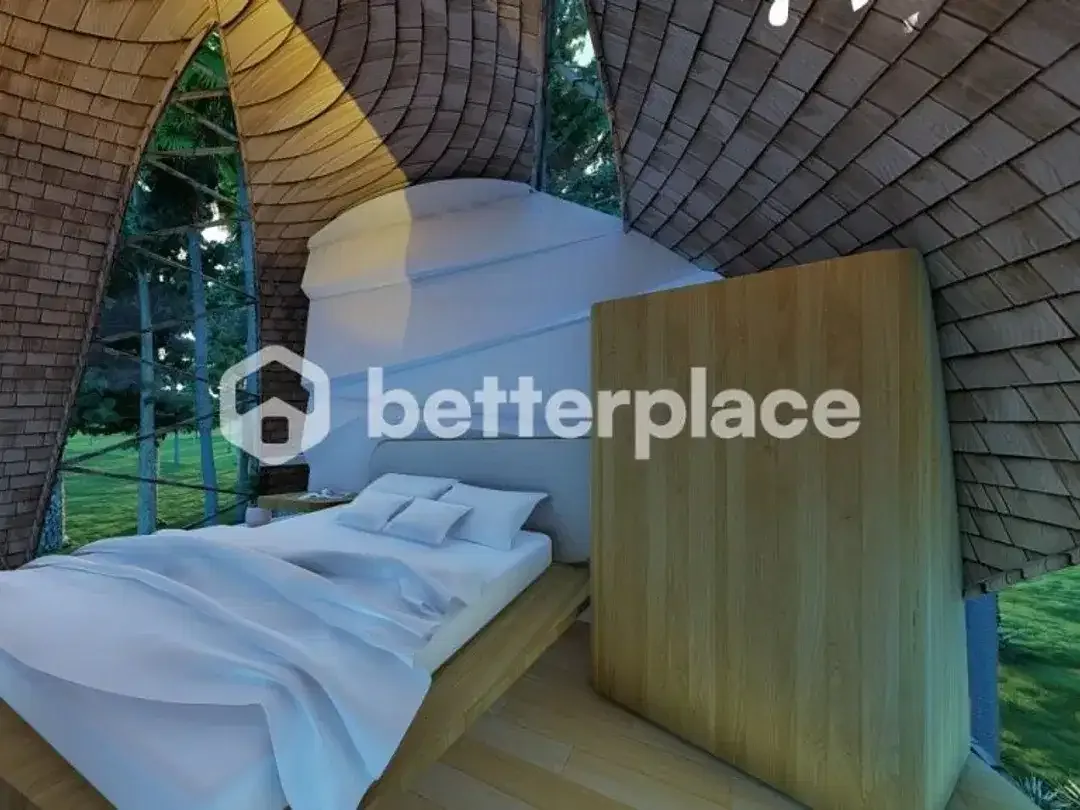 Eco Smart Living in Bali: Secure This Exceptional Leasehold 2-Bed Villa Just Minutes from Berawa Beach - Image 10 of 10