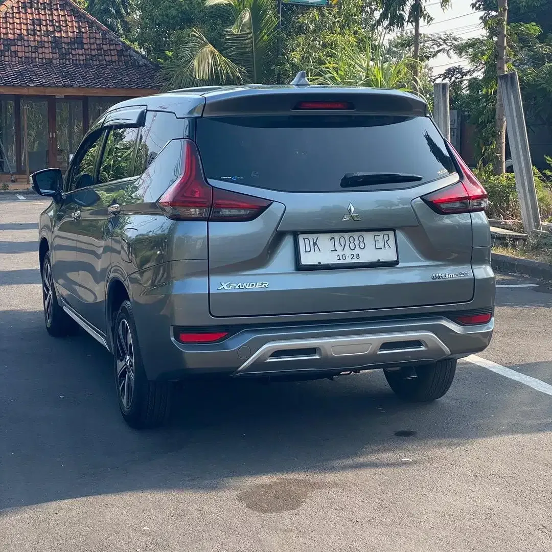 Mitsubishi Xpander Ultimate 1.5 AT - 2018 - Image 4 of 9