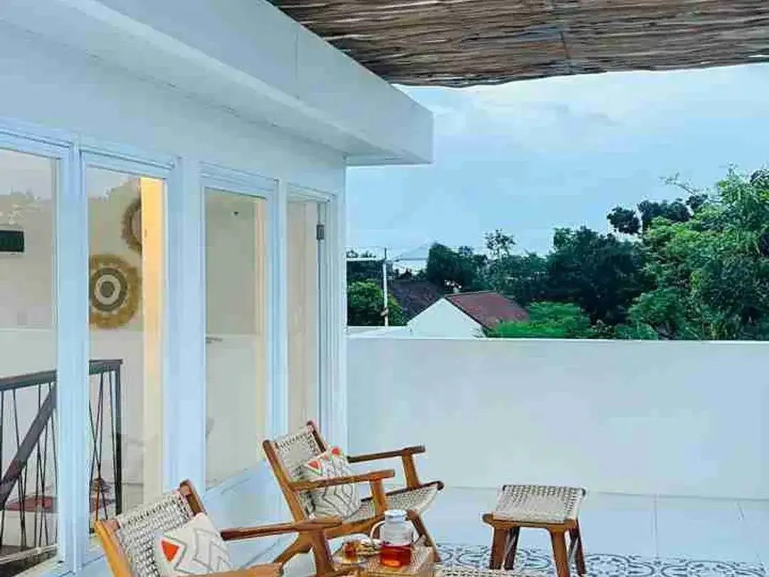 3 BDR Villa at Ungasan Jimbaran Bali - Image 8 of 10
