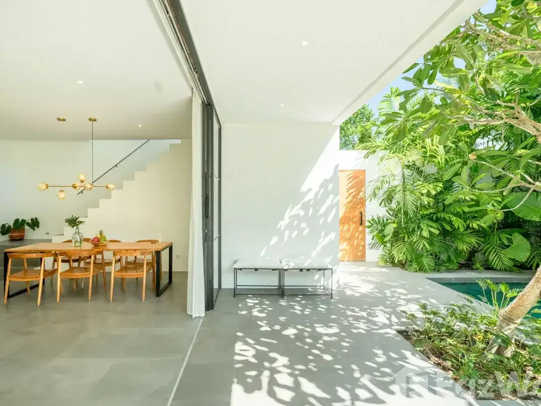 3 Bedroom Villa for sale in Pererenan, Bali - Image 8 of 10