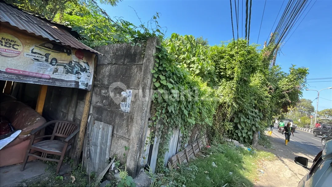 Tanah Premium 1.145 M2 Bypass Sanur - Lokasi Emas Jalur Wisata Utama , Sangat Cocok Usaha & Investasi - Image 2 of 4
