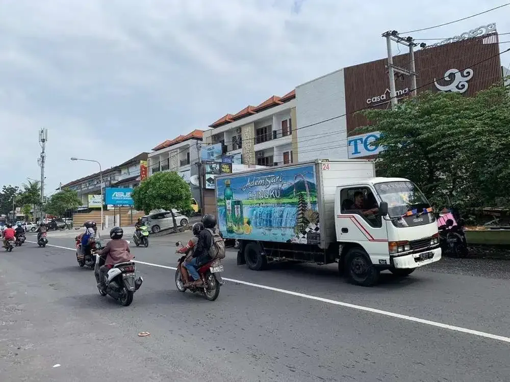 TANAH JALAN UTAMA TEUKU UMAR - Image 3 of 7