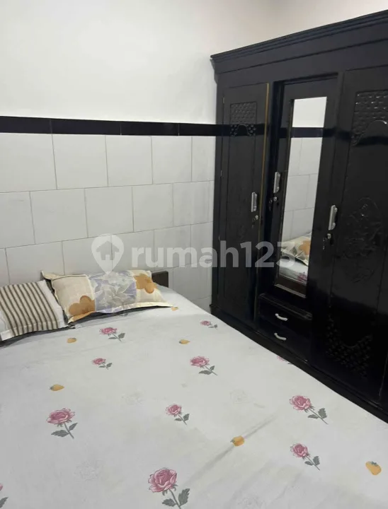Dikontrakan Rumah Full Furnished Area Dalung - Image 4 of 4
