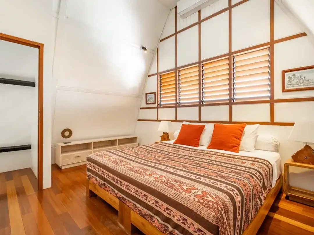 Leasehold - Commercial & Residential Property with Strong Street Exposure in Canggu, Bali - Image 10 of 10