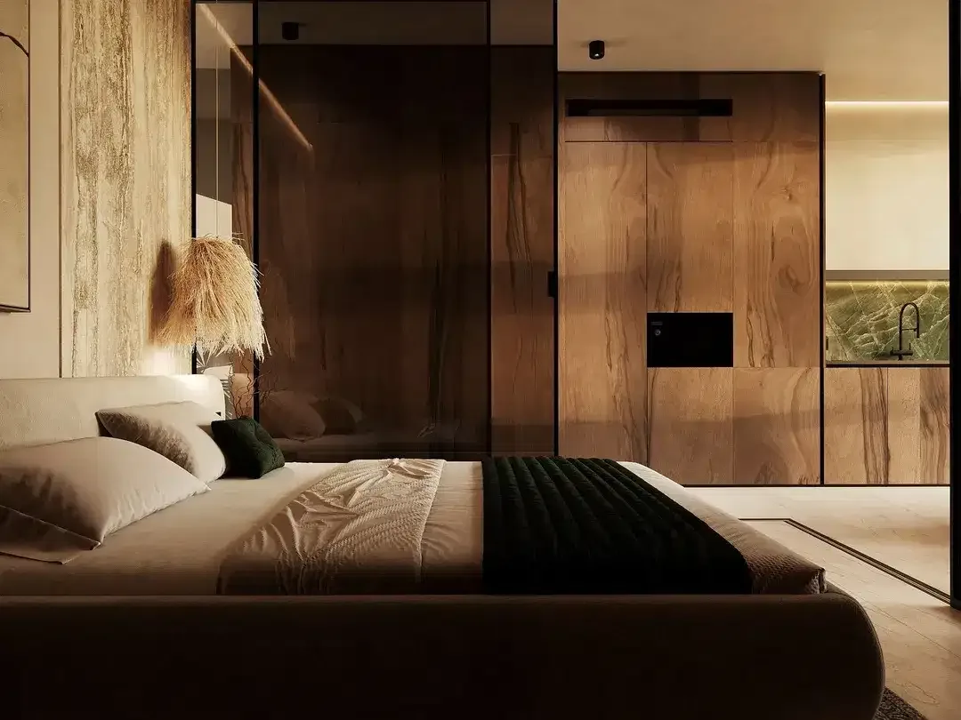 1 Bedroom Apartment for sale at INDARI by Balix - Image 4 of 10