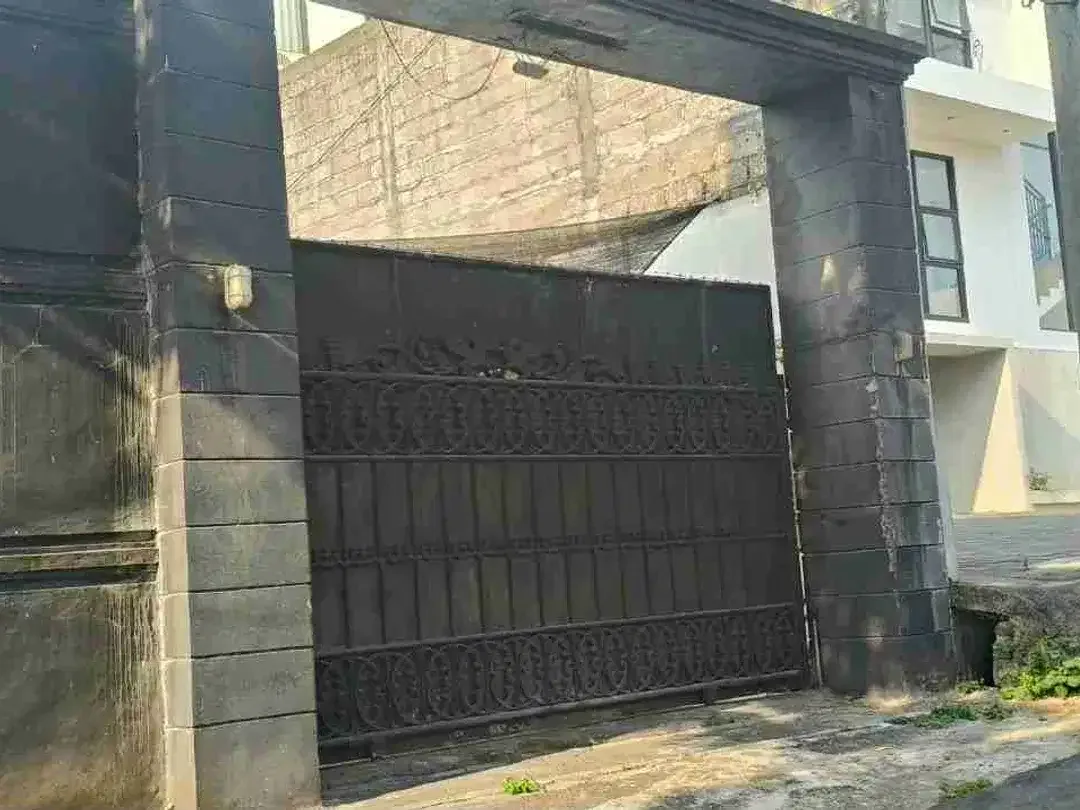 Tanah di Nuansa Indah Selatan Buluh Indah Dkt Gatsu Barat Cargo Ubung - Image 6 of 7