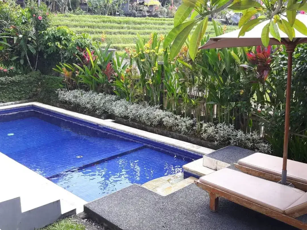 2 Units Three Bedrooms Villa For Sale in Strategic Location of Berawa - Image 7 of 10