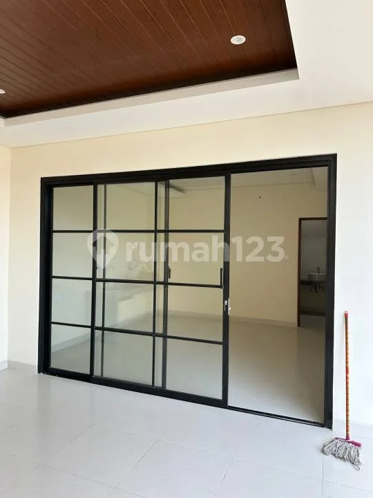 Villa dengan Private Pool Disewakan di Badung Jl. Kebon No Buduk - Image 2 of 4