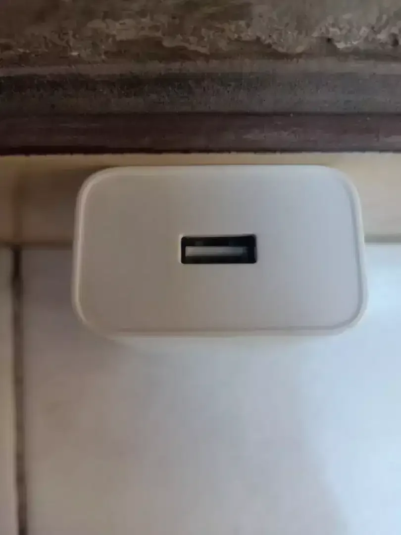 ADAPTOR OPPO RENO 7z | A96 | A77s | A57 ORI BAWAAN HP - Image 4 of 4