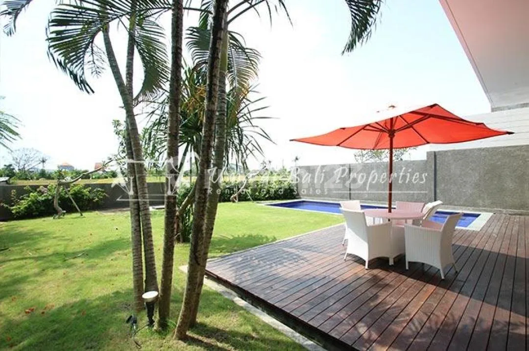 3Br Villa Jeremy Kerobokan | Ar 414 - Image 4 of 4