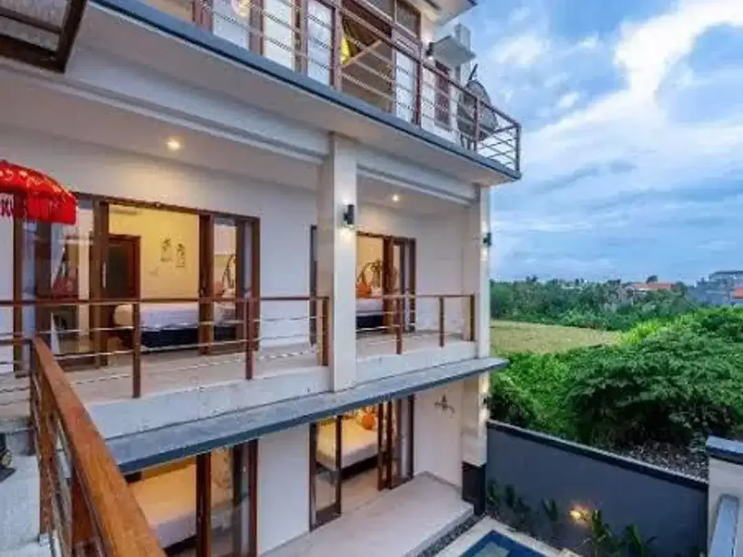 Dijual Guesthouse di Canggu Sangat Dekat ke Pantai - Image 4 of 5