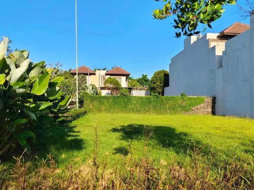 DIJUAL TANAH KAVLING KAWASAN CIPUTRA BEACH RESORT TABANAN BALI - Image 2 of 8