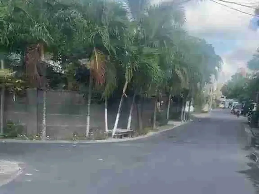 Tanah drupadi renon - Image 1 of 6