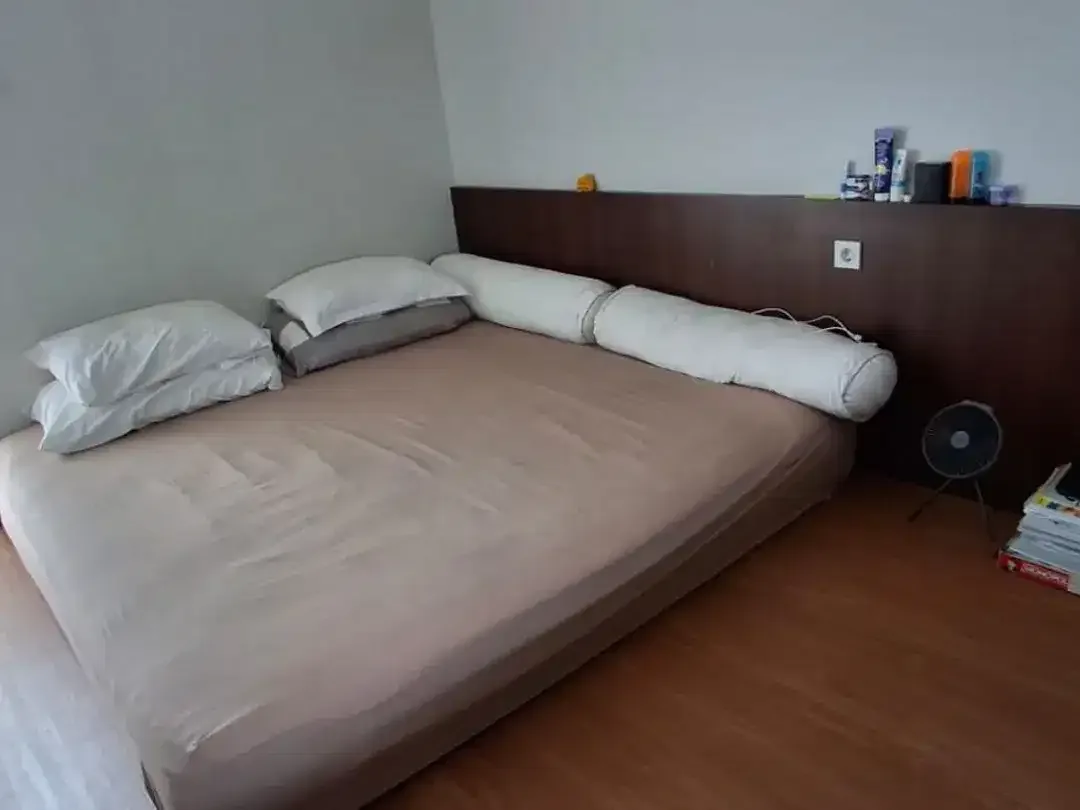 Disewakan rumah kantor SEMI FURNISHED di Umalas II Bali - Image 1 of 6