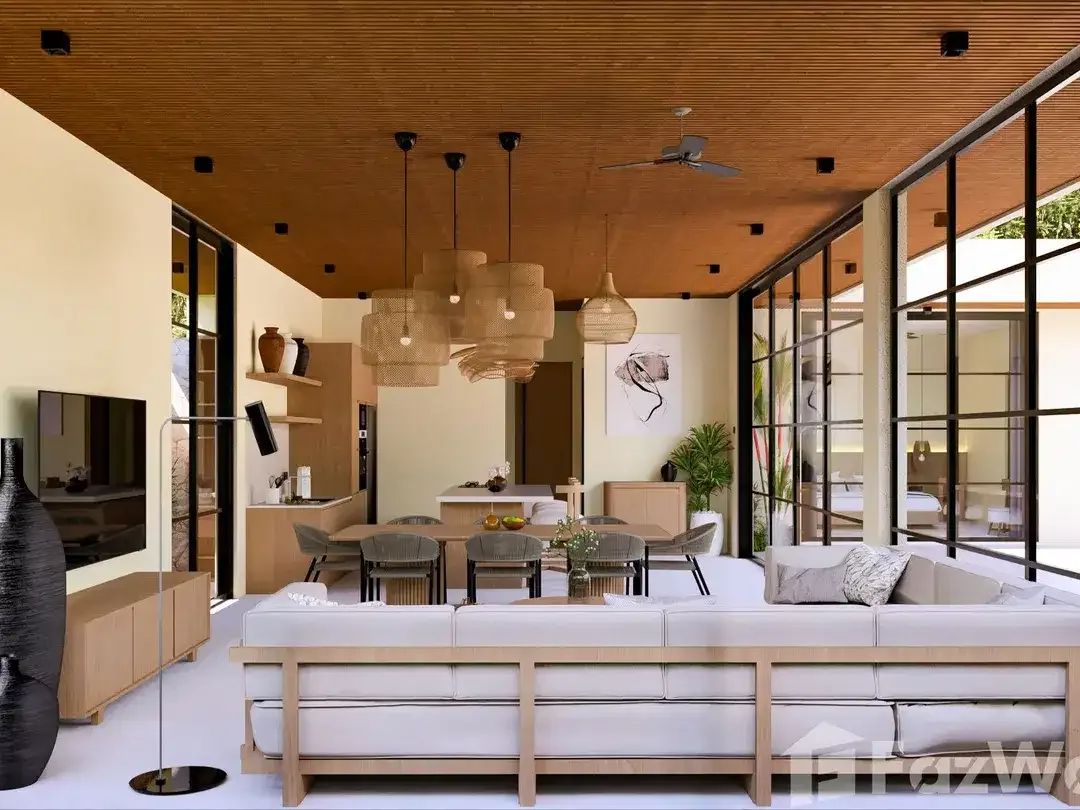 3 Bedroom Villa for sale in Uluwatu, Bali - Image 9 of 10