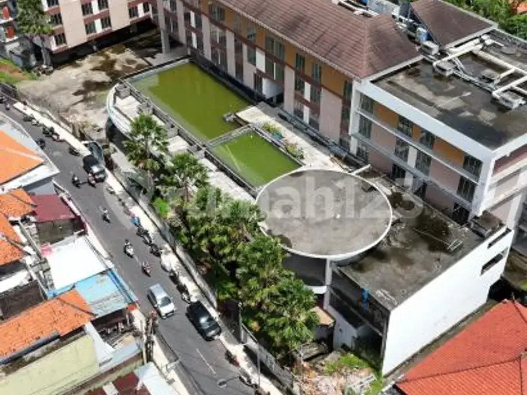 JUAL HOTEL BINTANG 4 DI DOUBLE SIX BALI. - Image 4 of 10