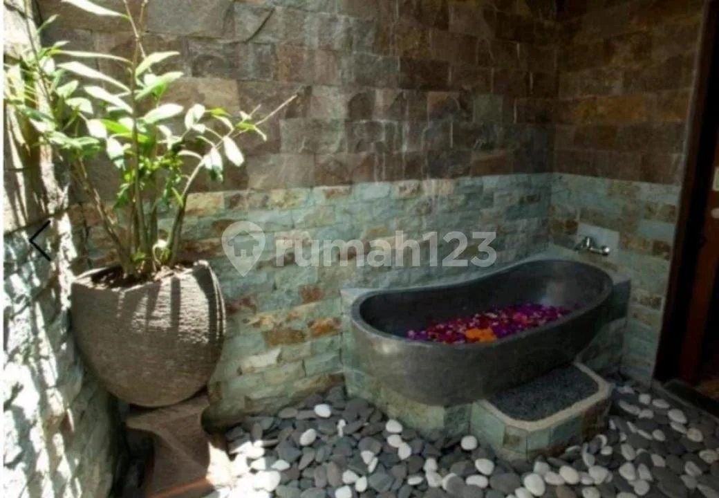 Villa Dijual Lokasi Sebali Tegallalang Ubud - Image 2 of 4