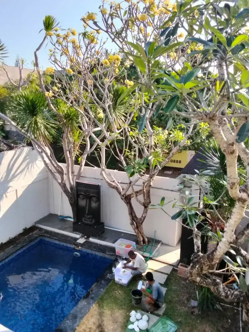 Villa Kifa seminyak - Image 5 of 10