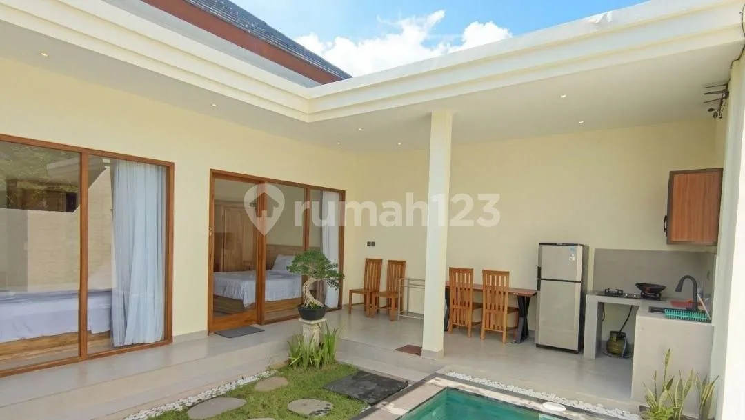 Your Private Jimbaran Escape - Exclusive Monthly Villa - Image 2 of 4
