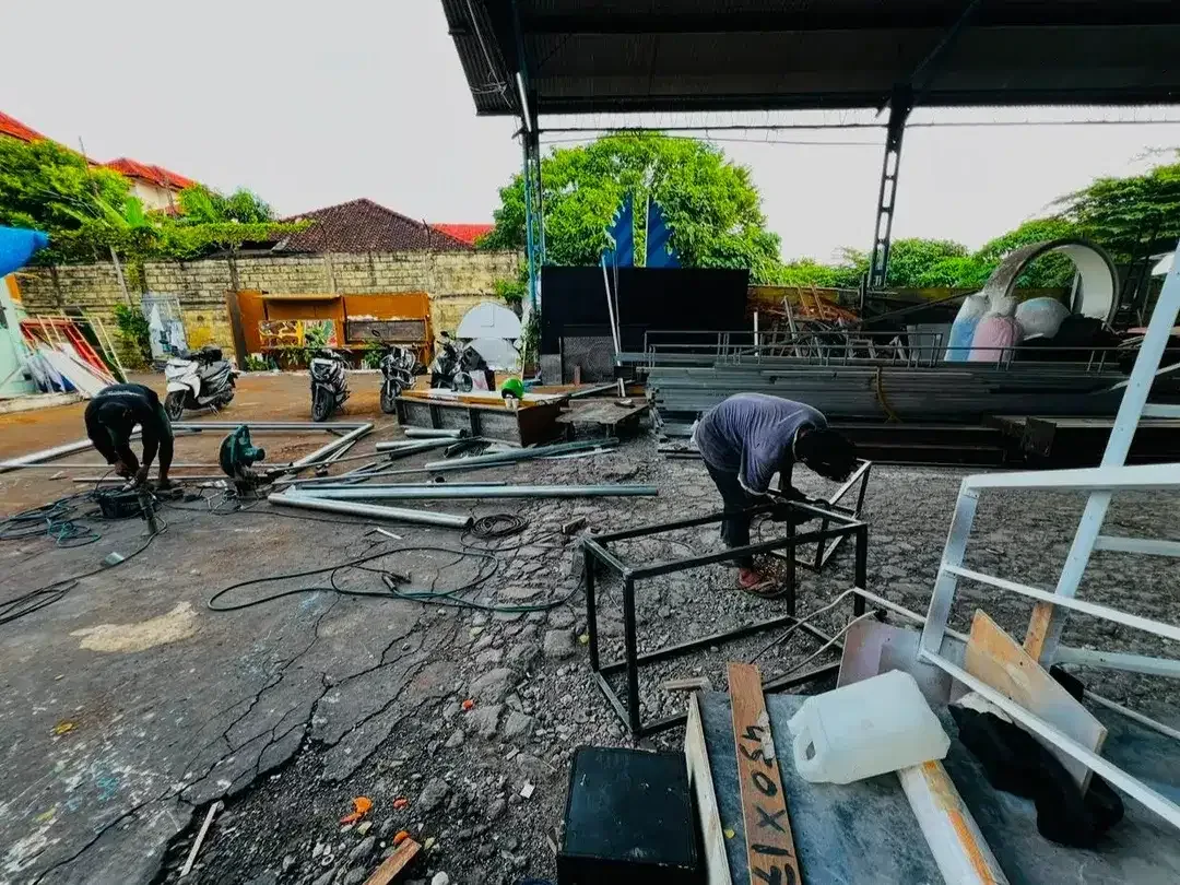 Gudang mahendradaata - Image 2 of 5