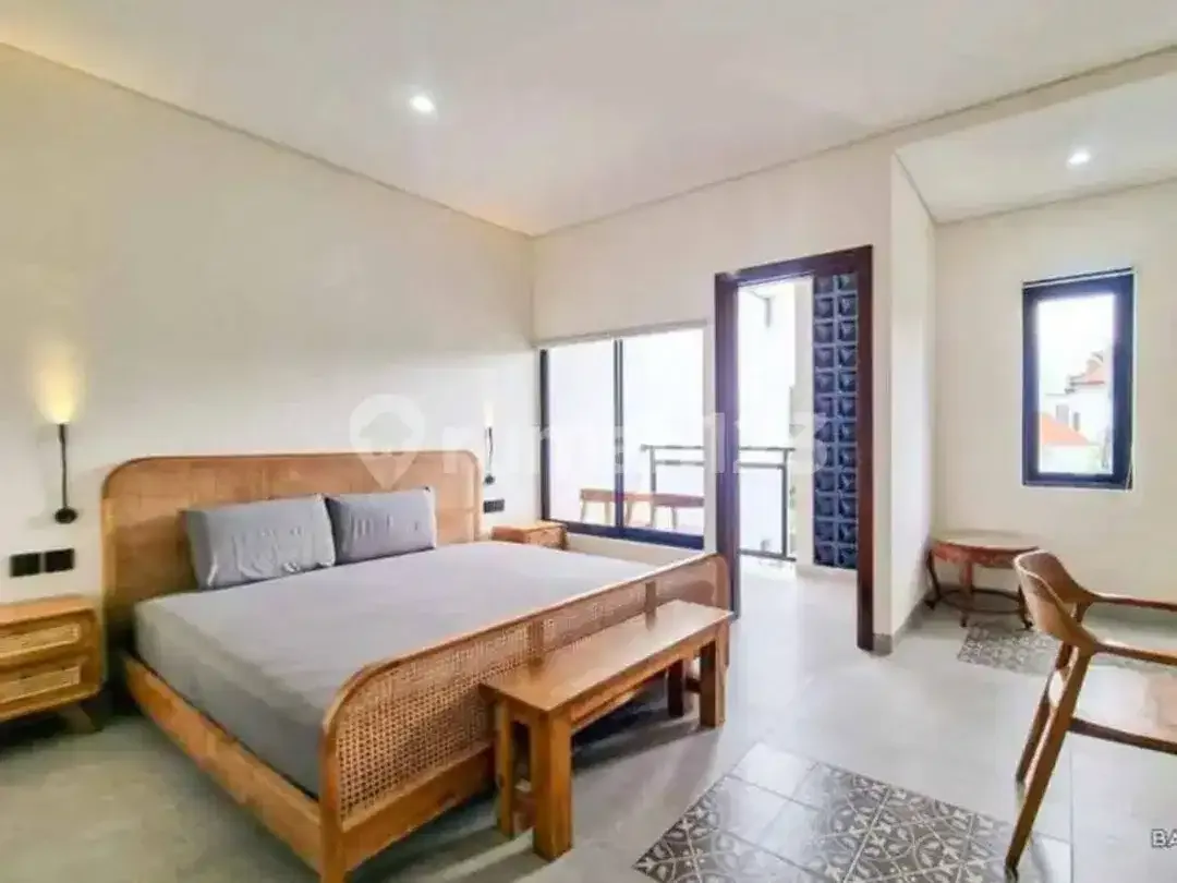 Dijual Villa Modern Minimalis Dekat Akomodasi Wisata - Image 2 of 10