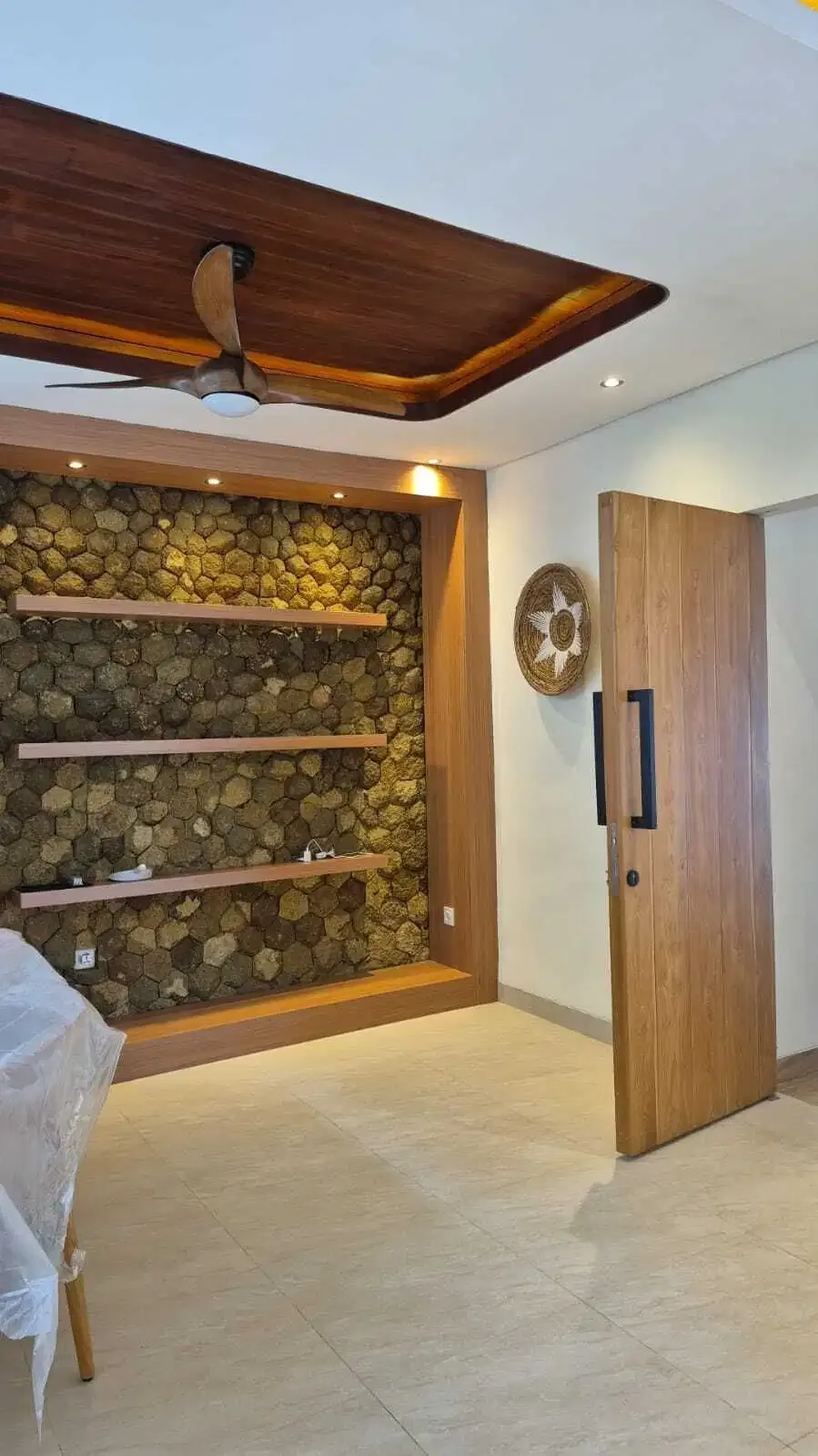 Dijual / Disewakan Villa Pererenan Bali - Image 8 of 10