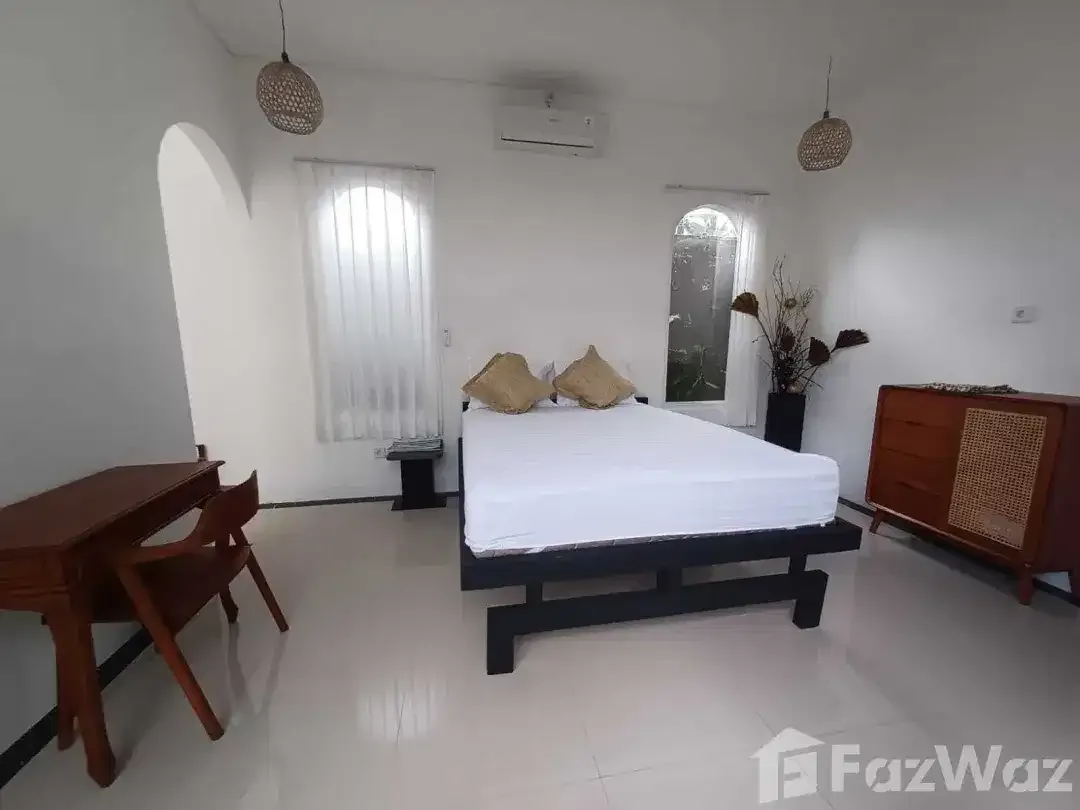 2 Bedroom Villa for rent in Ubud, Bali - Image 8 of 10