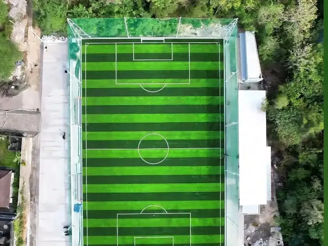 Lapangan Mini Soccer Uluwatu Bali Kawasan Pariwisata Strategis - Image 2 of 10
