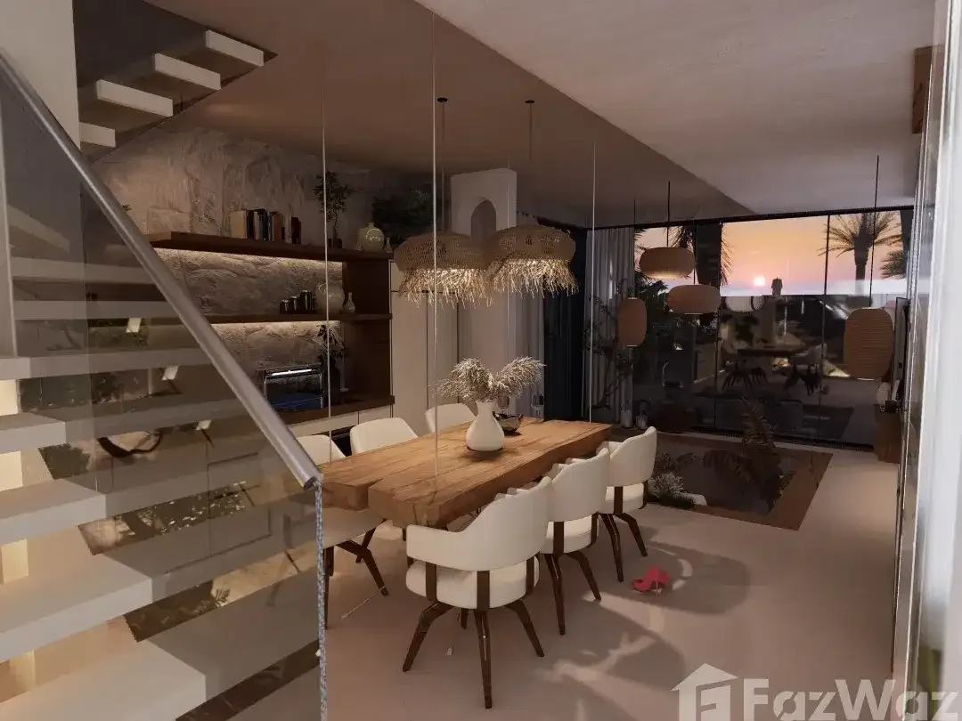 3 Bedroom Villa for sale in Jimbaran, Bali - Image 3 of 10